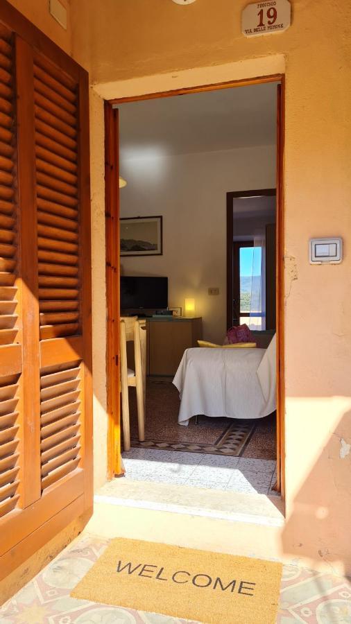 Ferienwohnung La Casina Di Redinoce Marciana  Exterior foto