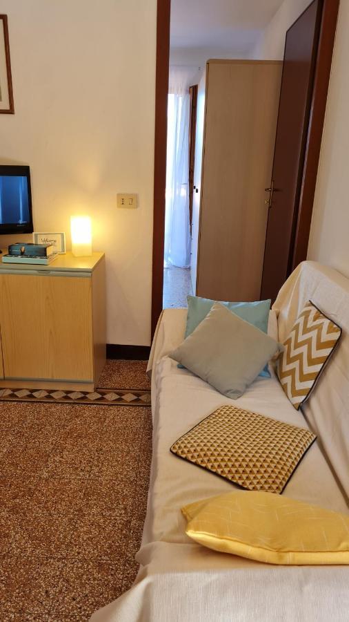 Ferienwohnung La Casina Di Redinoce Marciana  Exterior foto