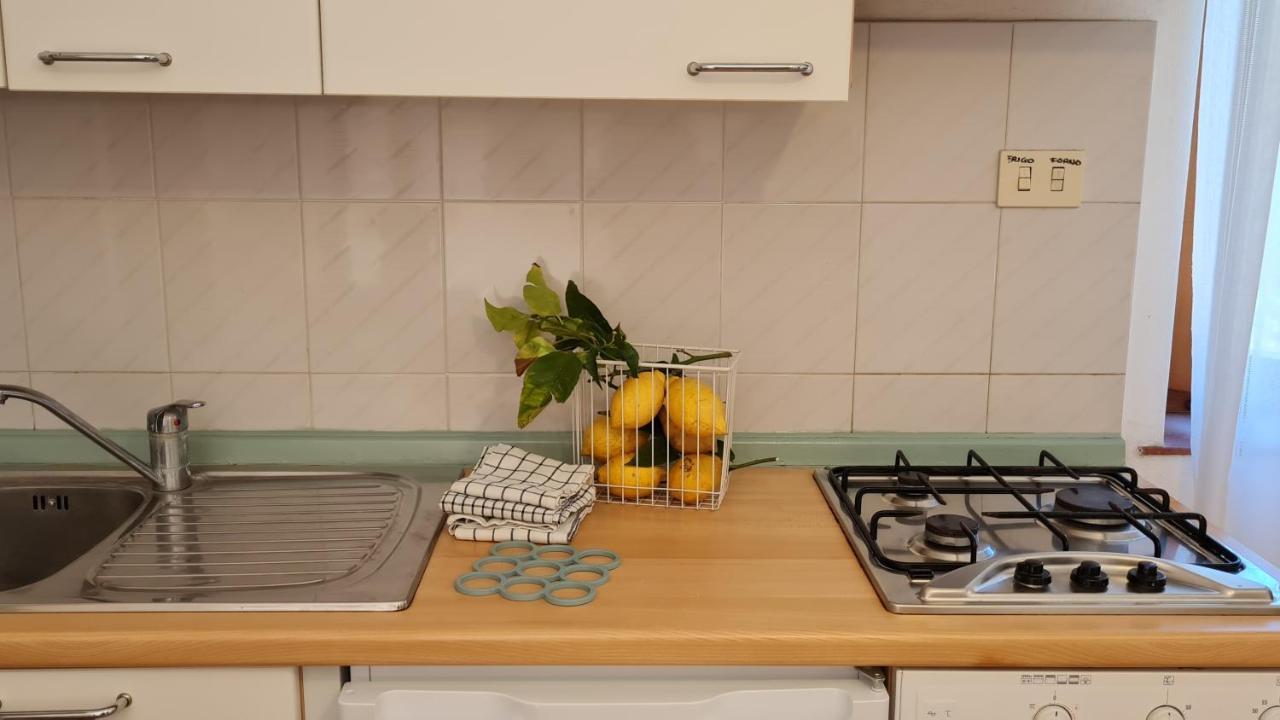 Ferienwohnung La Casina Di Redinoce Marciana  Exterior foto