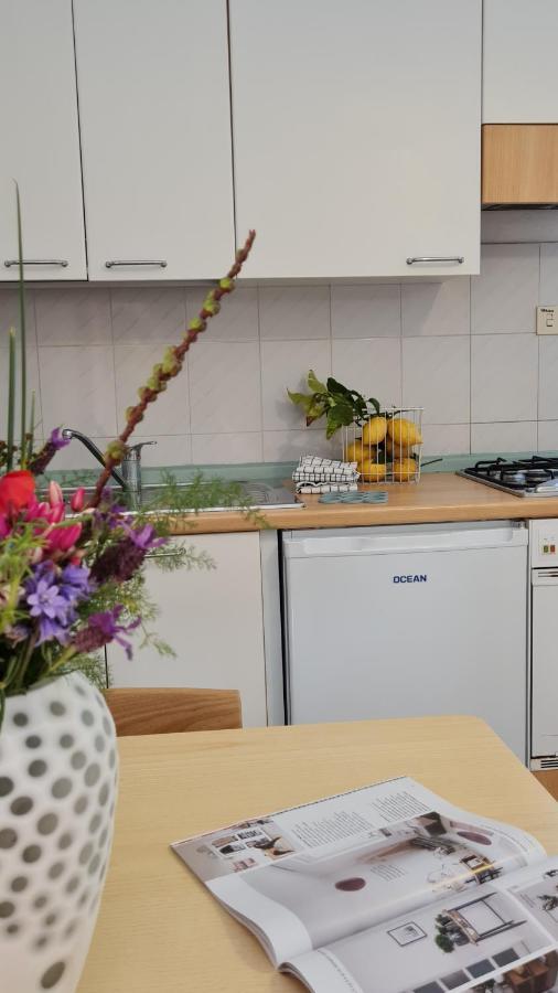 Ferienwohnung La Casina Di Redinoce Marciana  Exterior foto