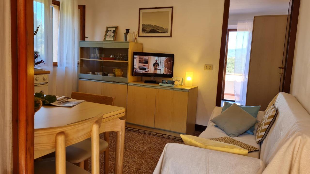 Ferienwohnung La Casina Di Redinoce Marciana  Exterior foto