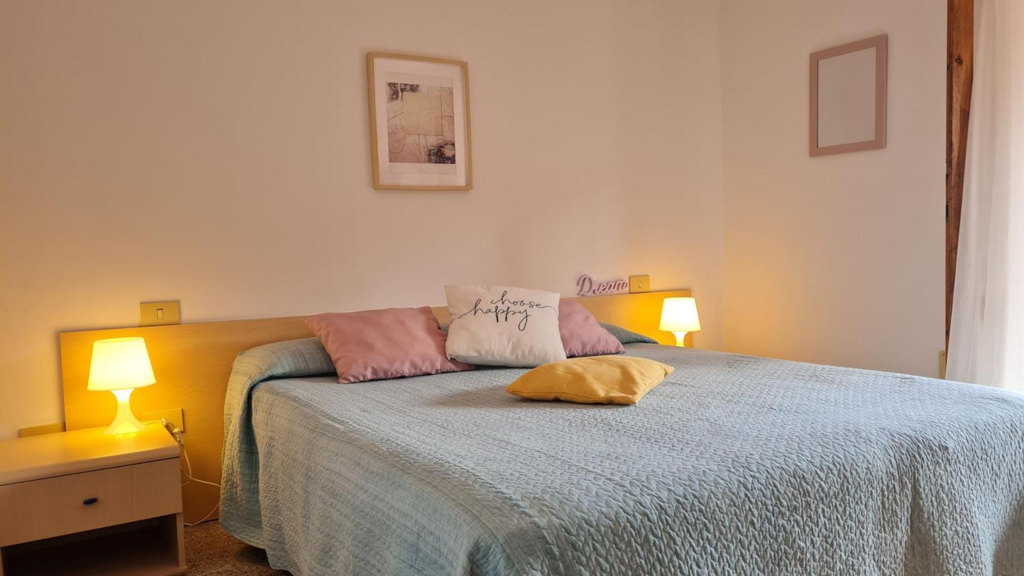 Ferienwohnung La Casina Di Redinoce Marciana  Exterior foto